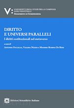 Image of DIRITTO E UNIVERSI PARALLELI