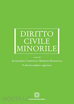 Image of DIRITTO CIVILE MINORILE