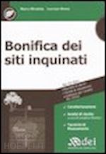 Image of BONIFICA DEI SITI INQUINATI