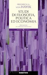 Image of STUDI DI FILOSOFIA, POLITICA ED ECONOMIA