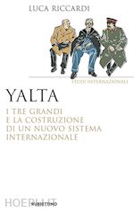 Image of YALTA