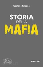 Image of STORIA DELLA MAFIA
