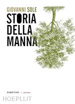 Image of STORIA DELLA MANNA