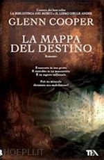 Image of LA MAPPA DEL DESTINO