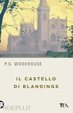 Image of IL CASTELLO DI BLANDINGS