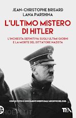 Image of L'ULTIMO MISTERO DI HITLER