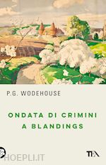 Image of ONDATA DI CRIMINI A BLANDINGS