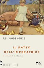 Image of IL RATTO DELL'IMPERATRICE