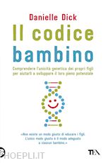 Image of IL CODICE BAMBINO