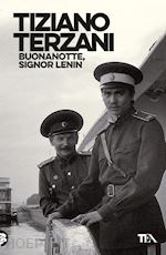 Image of BUONANOTTE, SIGNOR LENIN
