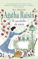 Image of IL MODELLO DI VIRTU'. AGATHA RAISIN
