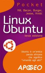 jesse j; bacon j; krstic i; burger c; mako hill b - linux ubuntu - terza edizione