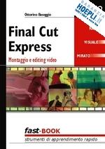 baseggio ottorino - final cut express