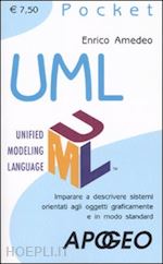 Image of UML POCKET