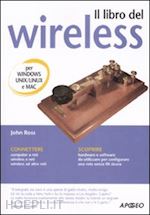ross john - il libro del wireless