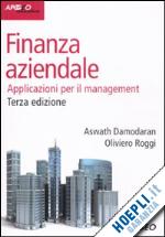 damodaran aswath - finanza aziendale