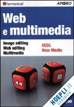 formatica(curatore) - web e multimedia