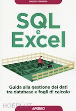 Image of SQL E EXCEL
