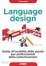 Image of LANGUAGE DESIGN
