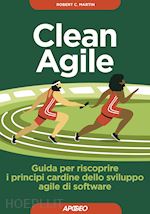 Image of CLEAN AGILE