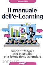 Image of IL MANUALE DELL'E-LEARNING