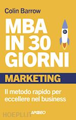 Image of MBA IN 30 GIORNI - MARKETING