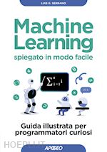 Image of MACHINE LEARNING SPIEGATO IN MODO FACILE