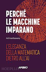 PERCHE' LE MACCHINE IMPARANO. L'ELEGANZA DELLA MATEMATICA DIETRO ALL'AI