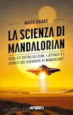 SCIENZA DI MANDALORIAN