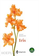 Image of IRIS.