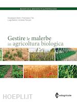 Image of GESTIRE LE MALERBE IN AGRICOLTURA BIOLOGICA