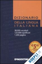 aa.vv. - grande dizionario italiano (per metodico)