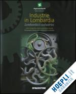  - industrie in lombardia - lomardia's industries