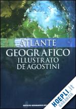  - atlante storico + atlante geografico - cofanetto 2 volumi