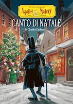 Image of CANTO DI NATALE DI CHARLES DICKENS