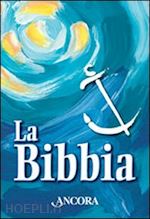 Image of LA BIBBIA. EDIZIONE ECONOMICA