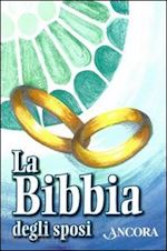 Image of LA BIBBIA DEGLI SPOSI
