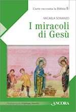 Image of I MIRACOLI DI GESU'