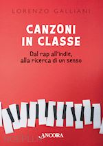 Image of CANZONI IN CLASSE