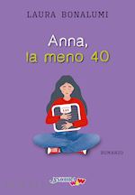 Image of ANNA, LA MENO 40