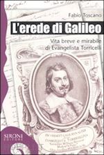 Image of L'EREDE DI GALILEO