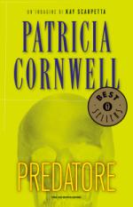 cornwell patricia - predatore