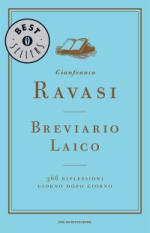 ravasi gianfranco - breviario laico