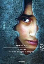 akhtar ayad - la donna che mi insegnò il respiro