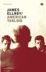 ellroy james - american tabloid