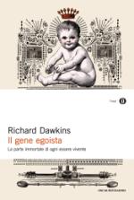 dawkins richard - il gene egoista