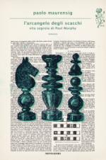 maurensig paolo - l'arcangelo degli scacchi
