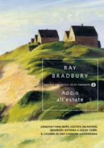 bradbury ray - addio all'estate