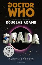 adams douglas - doctor who. shada