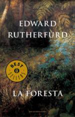 rutherfurd edward - la foresta